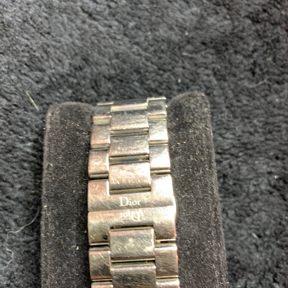 Christian Dior Riva Watch - Picture 4 of 4